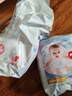 好奇（Huggies）金装拉拉裤XXL74(15kg以上)尿不湿【速干不易红】 实拍图