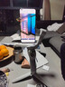 大疆 DJI Osmo Mobile SE OM手机云台稳定器三轴增稳智能跟拍vlog拍摄神器稳定器 实拍图
