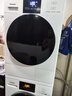 松下（Panasonic）白月光3.0洗烘套装 10KG滚筒洗衣机全自动+10KG热泵烘干机 光动银除真菌  3E1AK+F1AR2 实拍图