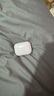 SOULUX【直营正品丨Pro9顶配版】华强北蓝牙耳机Air4无线适配苹果ANC主动降噪iphone16/15入耳式 【2025新款原版功能】滑动调节 【空间音頻+三真电量+入耳检测】 实拍图