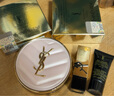圣罗兰（YSL）气垫礼盒粉气垫B10+替换芯防晒化妆品生日礼物送女友圣诞礼物 实拍图