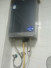 海尔（Haier）【K系列KL7】16升燃气热水器天然气家用 5A一级恒温 TSI增压188%【国家补贴15%】一级静音以旧换新 实拍图