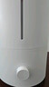 米家小米加湿器3 家用卧室大容量办公室桌面轻音空气加湿器 MJJSQ07DY 实拍图
