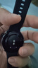 荣耀手表Fit 44mm【国家补贴】活力版 幻夜黑 超轻薄超长续航NFC智能运动手表 GS3i升级款男女表 实拍图
