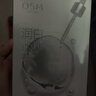 欧诗漫（OSM）小白灯美白面膜15片补水保湿护肤品面膜男女 实拍图