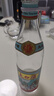 太白酒  优级太白盒装 凤香型白酒 55度 500ml 单瓶装 实拍图