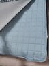 南极人床褥 抗菌床垫1.8x2米垫被褥子 四季透气软垫可折叠床褥垫 实拍图