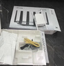 普联（TP-LINK） 大道AX3000满血WiFi6千兆无线路由器 5G双频家用穿墙 Mesh 3000M无线速率 信号增强 易展 XDR3010 实拍图