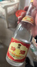 汾酒 黄盖玻汾 清香型白酒 53度 475mL*6瓶 整箱装非原箱 实拍图