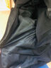 棉致冲锋衣户外秋冬季三合一夹克登山服男女防风防水外套男 黑色-男女同款（秋冬款） L （100-120斤） 实拍图