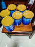 爱他美（Aptamil）澳洲金装版 新西兰原装进口 婴幼儿配方牛奶粉 900g 4段 1罐 （2岁以上） 实拍图