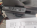 兄弟（brother）DCP-L2548DW黑白家用办公激光打印机（34页/分钟 无线 自动输稿 连续复印扫描一体）2550dw升级款 实拍图