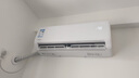 华凌空调 新一级 1.5匹 变频挂机KFR-35GW/N8HA1Ⅲ-P+新一级 3匹 变频柜机 KFR-72LW/N8HA1Ⅲ 实拍图