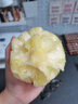 正宗海南金钻凤梨新鲜水果当季树上熟芒果凤梨【催熟食用】 1粒装单果500g-650g【7成熟，催熟再吃】 实拍图
