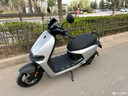 九号（Ninebot）电动车2025款 电动摩托车N3 85c 智能智驾 长续航电摩【门店自提】 颜色可到门店选 实拍图