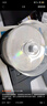 飞利浦（PHILIPS）CD-R光盘 刻录盘 空白光盘 刻录光盘 光碟 52速700M 乖乖桶 桶装50片 实拍图