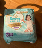 帮宝适（Pampers）清新帮尿不湿婴儿纸尿裤拉拉裤 XXXL64片【拉拉裤】 实拍图