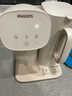 飞利浦（PHILIPS）即热饮水机家用 3秒速热桌面热饮机小型 台上免安装台式饮水机 即热烧水壶ADD8203/93【新品上市】 实拍图