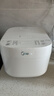 美的（Midea）政府补贴 电饭煲电饭锅3-4人家用3L大容量 28分钟快速饭多功能微压智能预约电饭煲 MB-RE319 实拍图