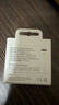 Apple/苹果 60W USB-C数据线-1米 type-c苹果充电线手机数据线 苹果17充电线iphone17充电线 实拍图