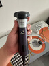 飞利浦（PHILIPS）电动剃须刀旋风3系PRO刮胡刀 风驰切剃6D浮动刀头 送老公送男友 父亲生日礼物 国家补贴 实拍图