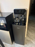 飞利浦（PHILIPS）高端智能茶吧机家用全自动上水饮水机下置水桶遥控款 客厅办公室专用 灰色【ADD8021HGRR1】 温热型 实拍图