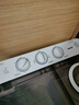 小鸭牌洗衣机半自动双桶双缸家用大容量小型租房宿舍波轮脱水甩干两用双杠省电老式强动力易操作以旧换新 8.5公斤【洗5.5+脱3.0｜强劲电机全国联保】 实拍图