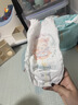 帮宝适【散热王者】一级帮婴儿拉拉裤尿不湿尿片尿布超薄透气XXL50+6 实拍图