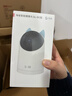 华为智选4K 800万摄像头监控家庭用室内手机远程可对话360度无死角带夜视 婴儿宝宝宠物云台看护器海雀3s4K 实拍图