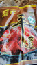 冠云 平遥酱牛肉一品香228g 山西特产牛肉粒熟食 开袋即食小零食 实拍图