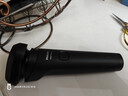 飞利浦（PHILIPS）电动剃须刀新一代旋风1系刮胡刀 风驰切剃3D浮动刀头 送老公 送男友 父亲生日礼物 实拍图