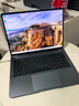 华为MateBook 14 店铺预装Windows版 轻薄笔记本电脑2.8K OLED触控屏酷睿UItra5 16G 1T深空灰 实拍图
