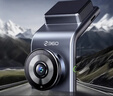 360AI行车记录仪 G300 4K超高清黑光夜视 超级电容 语音抓拍蓝牙连接 实拍图