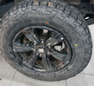 固铂（Cooper）越野轮胎265/65R17 120/117R AT3 LT适配普拉多/坦克300/江铃S350 实拍图
