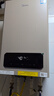 美的（Midea）无极双变频一级轻音燃气壁挂炉天然气采暖地暖家用锅炉热水器富氧密闭稳燃舱L1GB20-MC2DⅠ 实拍图