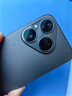 HUAWEI Pura 80 华为鸿蒙智能手机 p80 红枫原色影像 全新鸿蒙AI 新品旗舰华为手机 丝绒黑 12GB+512GB 直播专享【无赠品和晒单红包】 实拍图