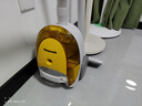 松下（Panasonic）【国家补贴】吸尘器家用小型有线卧式强力大吸力手持大功率多功能床上地毯MC-C30Y 实拍图