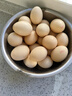京鲜生可生食标准鲜鸡蛋30枚礼盒装3斤 源头直发 实拍图