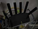 普联（TP-LINK）大道路由器7DR6430 BE6400 5G WiFi7千兆双频家用高速穿墙 2.4G wifi6无线 2.5G网口 游戏加速 实拍图