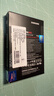 三星（SAMSUNG）2TB SSD固态硬盘 M.2接口(NVMe协议PCIe 4.0 x4) AI电脑配件 读速7450MB/S 990 PRO 实拍图