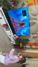 华为智慧屏Vision 5 SE 65英寸 鸿蒙AI搜片MiniLED国家补贴Mate 80投屏好搭档平板电视机HD65KULU 实拍图