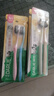 好来（DARLIE）(原黑人)炭丝旋洁软毛牙刷 深度清洁 纳米炭抑菌 6支装 便携装 实拍图
