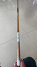 达亿瓦（DAIWA）一击 轻量鲤鱼鲫鱼草鱼罗非 进口鱼竿手杆 轻硬挺 休闲台钓 3.9m 一击F 39.K（综合） 不支持使用/试用后退换货 实拍图