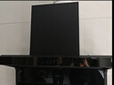 海尔（Haier）统帅（Leader）自营小黑翼92Dpro 国家补贴 顶侧双吸油烟机抽油烟机 24风量1000Pa变频 懒人油烟机 实拍图