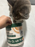 网易严选猫条猫湿粮成猫幼猫通用零食三文鱼+扇贝口味12g*100条 实拍图