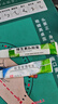 999 维生素B6软膏1.2%*20g/盒痤疮痘痘脂溢性皮炎湿疹酒渣鼻皱皮症控油药用乳膏,治痤疮,湿疹皮炎,脂溢性湿疹,酒糟鼻,皮肤用药 实拍图