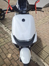 九号（Ninebot）远航家M95C电动摩托车超长续航智能两轮摩托车【门店自提】 到门店选颜色 实拍图