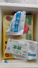 湾仔码头三鲜水饺1320g66只饺子早餐速食半成品面点速冻饺子 实拍图