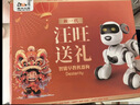盈佳智能ai机器狗遥控车早教编程机器人儿童玩具男孩女孩婴幼圣诞礼物 实拍图