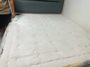 床垫清洗床垫去污杀菌消毒除螨除异味席梦思蒸汽清洗上门清洗服务 单面清洗 1.8米床垫 实拍图